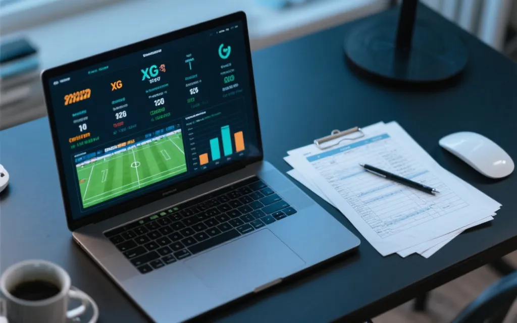 把“2026世界杯比分预测更新”做成你的武器：用即时指数+xG+身价与FIFA数据，搭一张会自我迭代的预测表